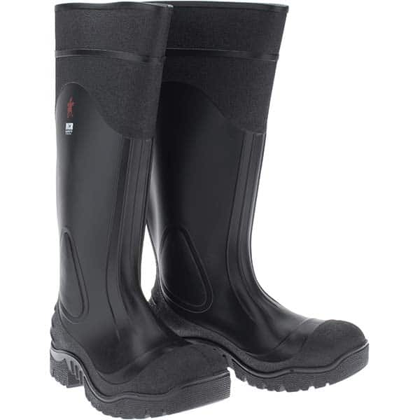 MCR Safety - Boots & Shoes Footwear Style: Knee Boot Footwear Type: Safety Toe - Benchmark Tooling