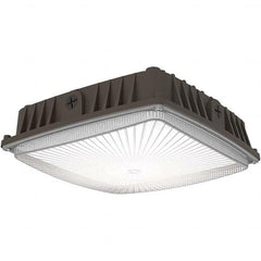 Hubbell Lighting - Parking Lot & Roadway Lights Fixture Type: Parking Garage Light Lamp Type: LED - Benchmark Tooling