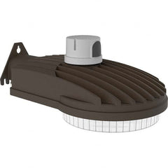 Hubbell Lighting - Parking Lot & Roadway Lights Fixture Type: Roadway Light Lamp Type: LED - Benchmark Tooling