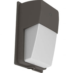 Hubbell Lighting - Wall Pack Light Fixtures Lamp Type: LED Wattage: 22 - Benchmark Tooling