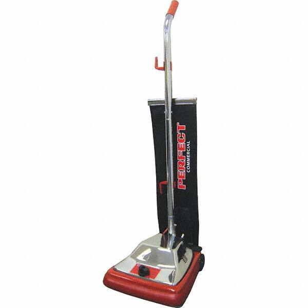 PRO-SOURCE - Upright Vacuum Cleaners Type: Industrial Vacuum Cleaning Width (Inch): 12 - Benchmark Tooling