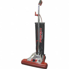 PRO-SOURCE - Upright Vacuum Cleaners Type: Industrial Vacuum Cleaning Width (Inch): 16 - Benchmark Tooling