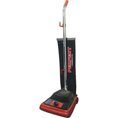 PRO-SOURCE - Upright Vacuum Cleaners Type: Industrial Vacuum Cleaning Width (Inch): 12 - Benchmark Tooling