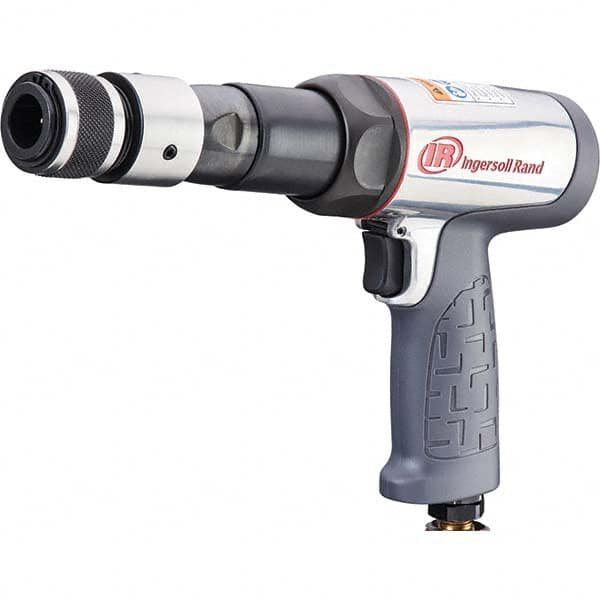 Ingersoll-Rand - Chiseling, Chipping & Demolition Hammers Hammer Type: Air Hammer Type of Power: Pneumatic - Benchmark Tooling