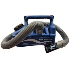 Air-Care - Self-Contained Electronic Air Cleaners Type: Single Tank Fogger Width (Inch): 21 - Benchmark Tooling