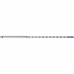 OSG - Micro Drill Bits Drill Bit Size (Decimal Inch): 0.0472 Drill Bit Size (mm): 1.2 - Benchmark Tooling