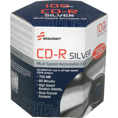 CD-R Disc: Use with CD