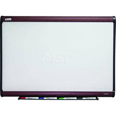 Whiteboards & Magnetic Dry Erase Boards; Board Material: Porcelain; Height (Inch): 48; Width (Inch): 36