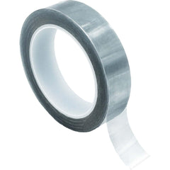 Bertech - Anti-Static Equipment Accessories; Type: ESD Cellulose Tape ; Backing Material: Cellulose Film ; Series: ESDCT3C ; Tape Width (Inch): 6 ; Tape Length (Feet): 216.00 ; Tape Length (yd): 72.00 - Exact Industrial Supply