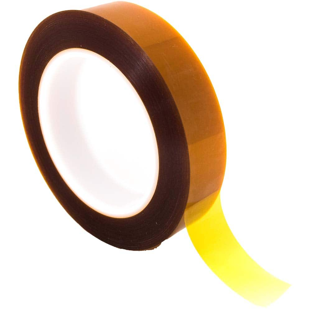 Bertech - Double Sided Tape; Material Family: Film ; Length Range: 36 yd.