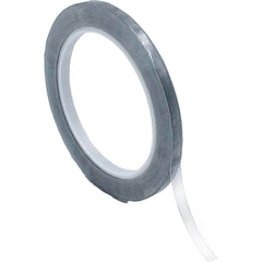 Bertech - Anti-Static Equipment Accessories; Type: ESD Cellulose Tape ; Backing Material: Cellulose Film ; Series: ESDCT3C ; Tape Width (Inch): 0.44 ; Tape Length (Feet): 216.00 ; Tape Length (yd): 72.00 - Exact Industrial Supply