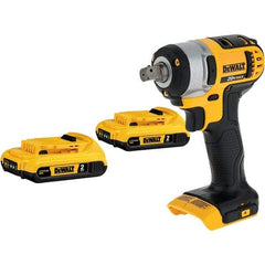 DeWALT - Power Tool Batteries Voltage: 20.00 Battery Chemistry: Lithium-Ion - Benchmark Tooling