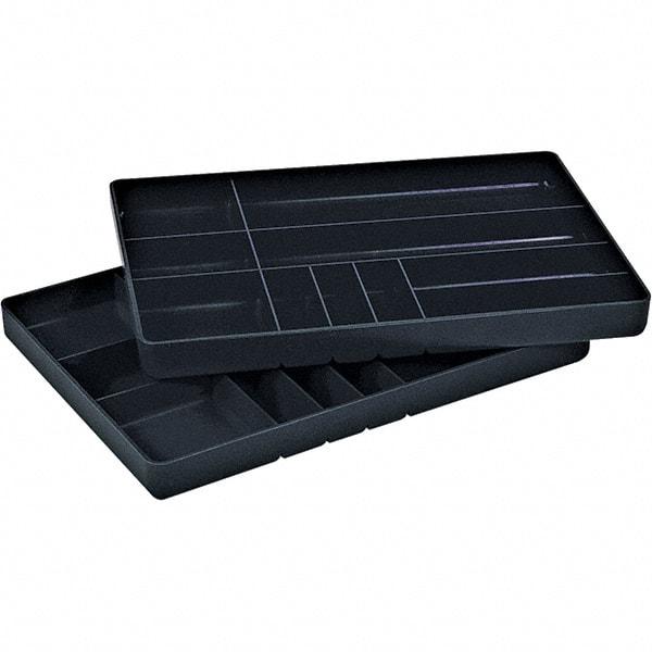 Kennedy - Tool Box Case & Cabinet Accessories Type: Drawer Organizer Tray Set For Use With: All Cabinets - Benchmark Tooling