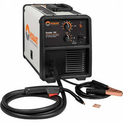 Hobart Welding Products - MIG Welders Amperage Rating: 30-100 Output Current: DC - Benchmark Tooling