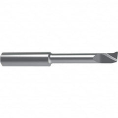 Guhring - Boring Bars Minimum Bore Diameter (mm): 4.70 Maximum Bore Depth (mm): 12.00 - Benchmark Tooling