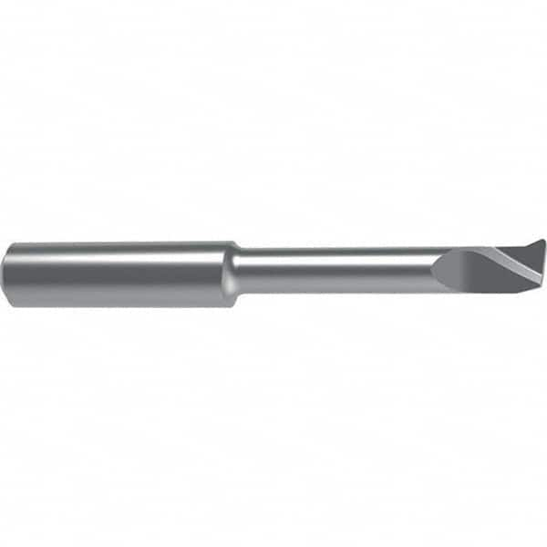 Guhring - Boring Bars Minimum Bore Diameter (mm): 4.70 Maximum Bore Depth (mm): 42.00 - Benchmark Tooling