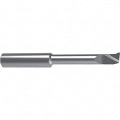 Guhring - Boring Bars Minimum Bore Diameter (mm): 4.70 Maximum Bore Depth (mm): 22.00 - Benchmark Tooling