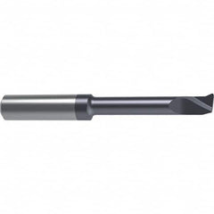 Guhring - Boring Bars Minimum Bore Diameter (mm): 4.70 Maximum Bore Depth (mm): 32.00 - Benchmark Tooling