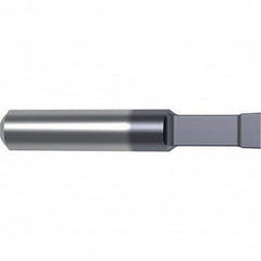 Guhring - Boring Bars Minimum Bore Diameter (mm): 4.70 Maximum Bore Depth (mm): 12.00 - Benchmark Tooling