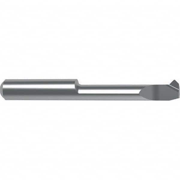 Guhring - Boring Bars Minimum Bore Diameter (mm): 5.70 Maximum Bore Depth (mm): 27.00 - Benchmark Tooling