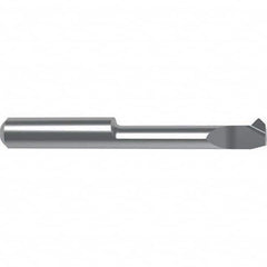Guhring - Boring Bars Minimum Bore Diameter (mm): 5.70 Maximum Bore Depth (mm): 12.00 - Benchmark Tooling