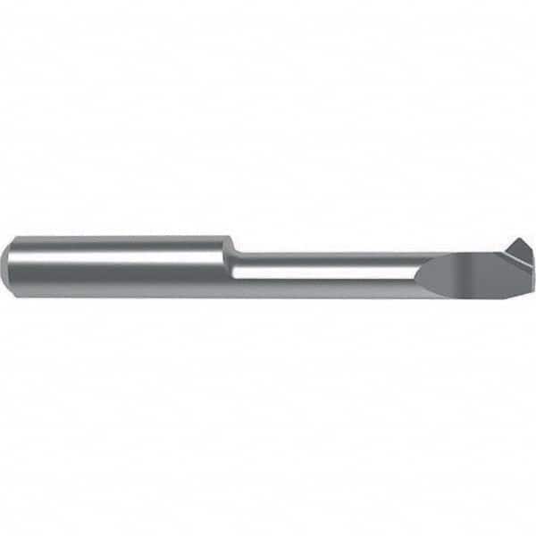 Guhring - Boring Bars Minimum Bore Diameter (mm): 5.70 Maximum Bore Depth (mm): 47.00 - Benchmark Tooling