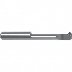 Guhring - Boring Bars Minimum Bore Diameter (mm): 5.70 Maximum Bore Depth (mm): 42.00 - Benchmark Tooling