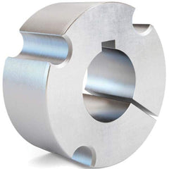 Gates - Sprocket Bushings Type: Tapered Lock Bore Size (Inch): 1-1/4 - Benchmark Tooling