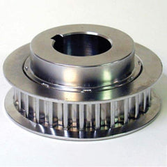 Gates - Sprockets Type: Taper Lock Sprocket Number of Teeth: 53 - Benchmark Tooling