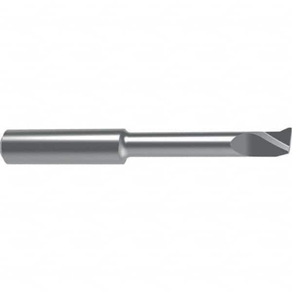 Guhring - Boring Bars Minimum Bore Diameter (mm): 4.70 Maximum Bore Depth (mm): 37.00 - Benchmark Tooling