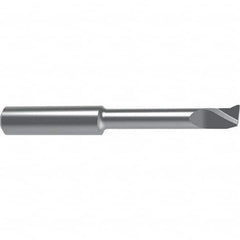 Guhring - Boring Bars Minimum Bore Diameter (mm): 4.70 Maximum Bore Depth (mm): 27.00 - Benchmark Tooling