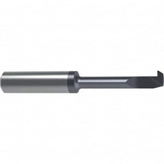 Guhring - Boring Bars Minimum Bore Diameter (mm): 1.20 Maximum Bore Depth (mm): 62.00 - Benchmark Tooling
