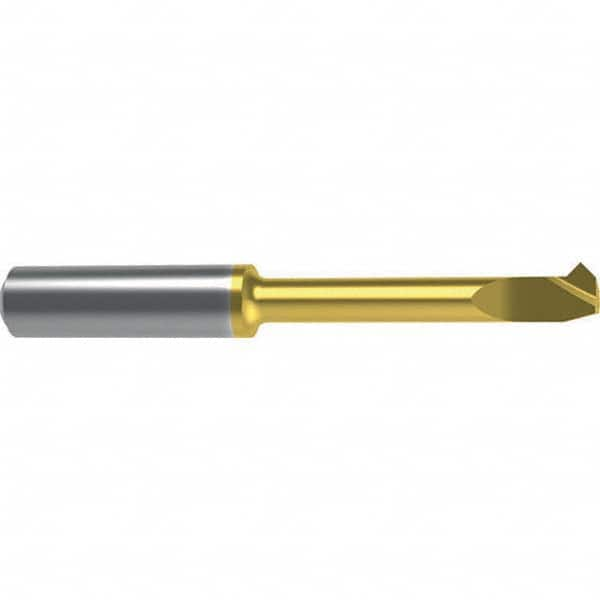 Guhring - Boring Bars Minimum Bore Diameter (mm): 4.70 Maximum Bore Depth (mm): 27.00 - Benchmark Tooling