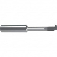 Guhring - Boring Bars Minimum Bore Diameter (mm): 1.20 Maximum Bore Depth (mm): 47.00 - Benchmark Tooling