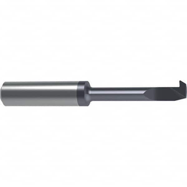 Guhring - Boring Bars Minimum Bore Diameter (mm): 1.20 Maximum Bore Depth (mm): 62.00 - Benchmark Tooling