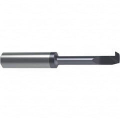 Guhring - Boring Bars Minimum Bore Diameter (mm): 1.20 Maximum Bore Depth (mm): 47.00 - Benchmark Tooling