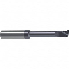 Guhring - Boring Bars Minimum Bore Diameter (mm): 4.70 Maximum Bore Depth (mm): 37.00 - Benchmark Tooling