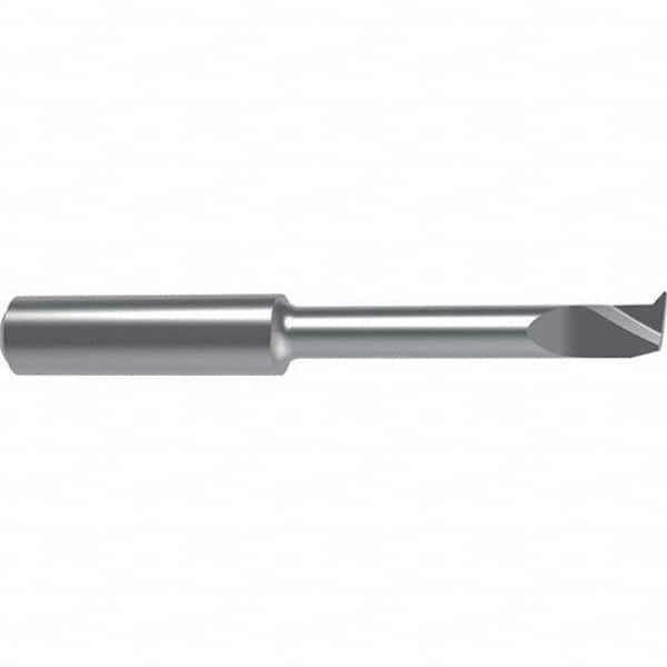 Guhring - Boring Bars Minimum Bore Diameter (mm): 4.70 Maximum Bore Depth (mm): 12.00 - Benchmark Tooling