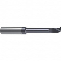 Guhring - Boring Bars Minimum Bore Diameter (mm): 4.70 Maximum Bore Depth (mm): 42.00 - Benchmark Tooling