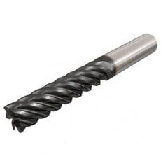 ECXL120B72-4W12 IC900 END MILL - Benchmark Tooling