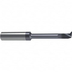 Guhring - Boring Bars Minimum Bore Diameter (mm): 4.70 Maximum Bore Depth (mm): 42.00 - Benchmark Tooling