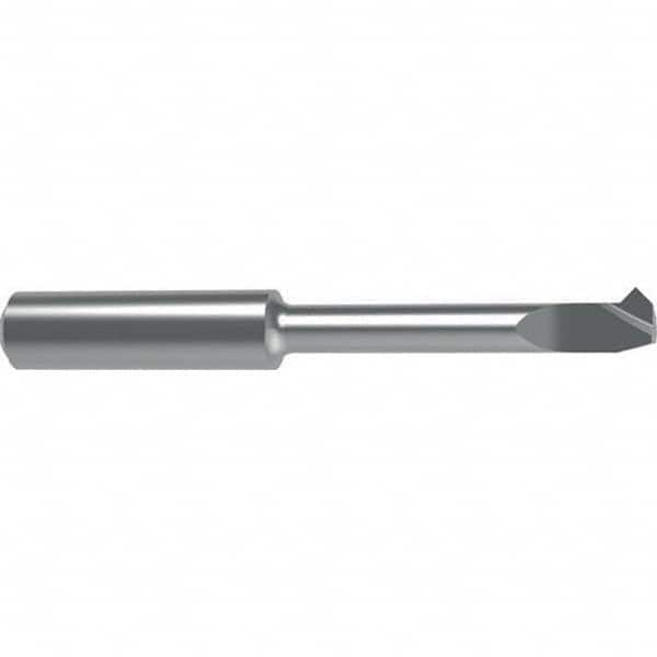 Guhring - Boring Bars Minimum Bore Diameter (mm): 4.70 Maximum Bore Depth (mm): 42.00 - Benchmark Tooling