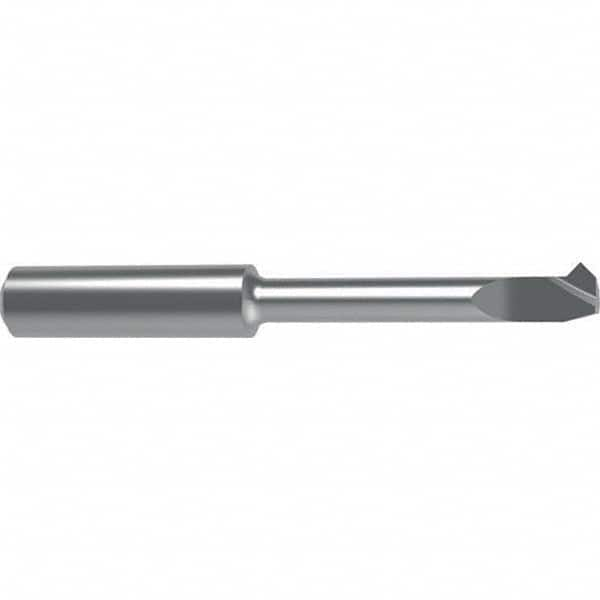 Guhring - Boring Bars Minimum Bore Diameter (mm): 4.70 Maximum Bore Depth (mm): 32.00 - Benchmark Tooling