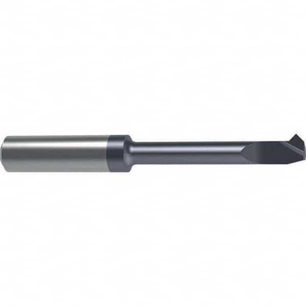 Guhring - Boring Bars Minimum Bore Diameter (mm): 4.70 Maximum Bore Depth (mm): 27.00 - Benchmark Tooling