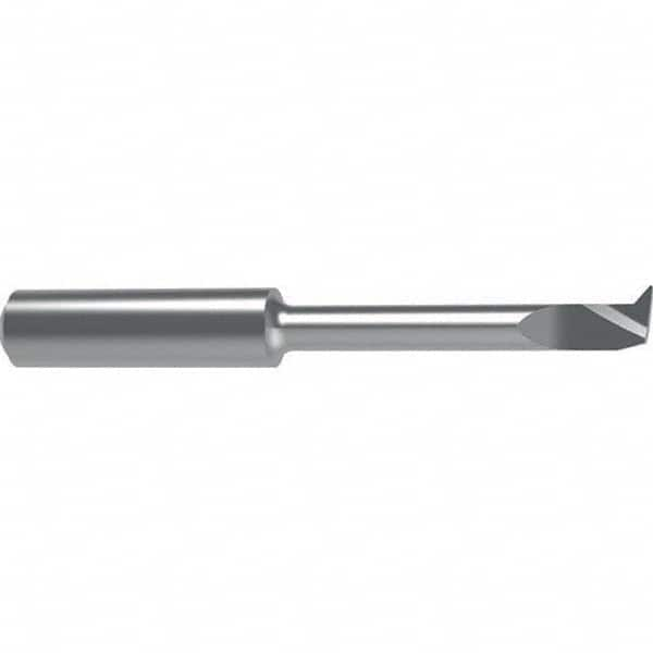 Guhring - Boring Bars Minimum Bore Diameter (mm): 4.70 Maximum Bore Depth (mm): 22.00 - Benchmark Tooling