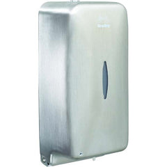 Bradley - 27 oz Motion Sensor Hand Soap Dispenser - Benchmark Tooling