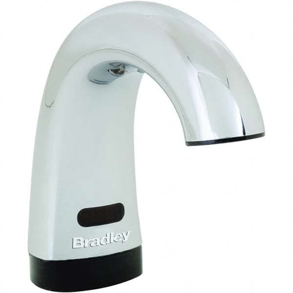 Bradley - 27 oz Motion Sensor Hand Soap Dispenser - Benchmark Tooling