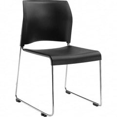 National Public Seating - Stacking Chairs Type: Stack Chairs w/o Arms Seating Area Material: Plastic - Benchmark Tooling