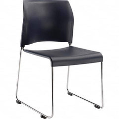 National Public Seating - Stacking Chairs Type: Stack Chairs w/o Arms Seating Area Material: Plastic - Benchmark Tooling