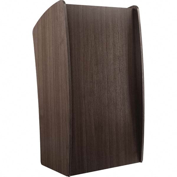 Oklahoma Sound - Lecterns Type: Full Floor Height (Inch): 46 - Benchmark Tooling